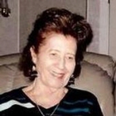 Barbara Mae Cocklin 19132008