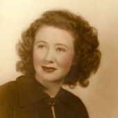 Ruby Ledford Harris 19132132