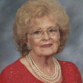 Margaret Lucille Monasmith