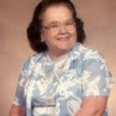 Marguerite June Adams