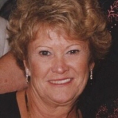 Nancy Davis Kohler