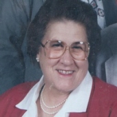 Marjorie Elizabeth Bradshaw