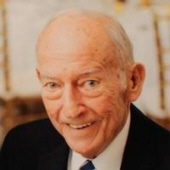 Ralph Edward Johnson, Sr.