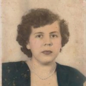 Margaret P. White 19132467