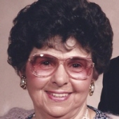 Juanita M. Hansen