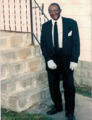Willie Edward King Salisbury, Maryland Obituary