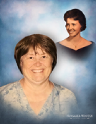 Sharon Gibson Fairfax, Oklahoma Obituary