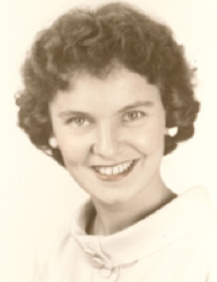 Christine Ann O'Connor