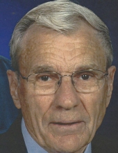 Photo of Ralph Wessling