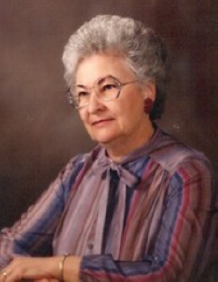 Betty Jane Slansky