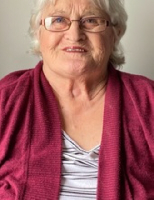 Janet Clouter