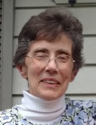 Photo of Mary Lou Green
