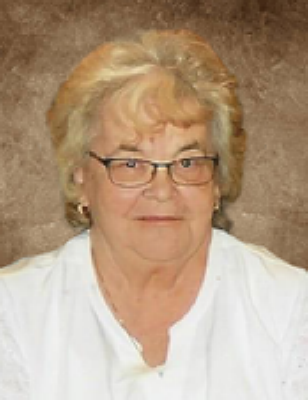Barbara A. Salyers Wausau, Wisconsin Obituary