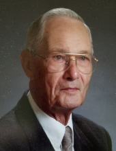 Robert Orrin Gregory Sr.