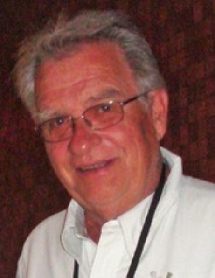 Earl Donald Bochert Killaloe, Ontario Obituary