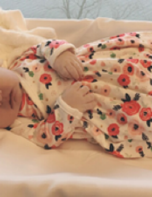 Olivia Rose Bowman