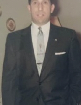 Lawrence Phillip Conticello