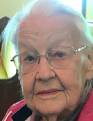 Mary Frances Kite