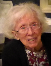 Gwen Kroehl Luecker