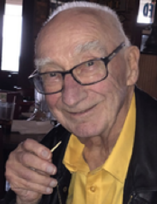 R. D. Don Curnew