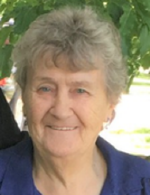 Mildred Paul