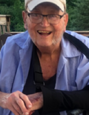 Stephen Matey, Jr.