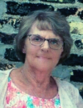 Patricia Ann Waltemyer