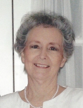 Doris Bishop Dennis
