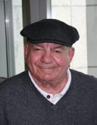 Richard George Hamilton