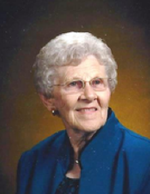 Irene M.Unruh