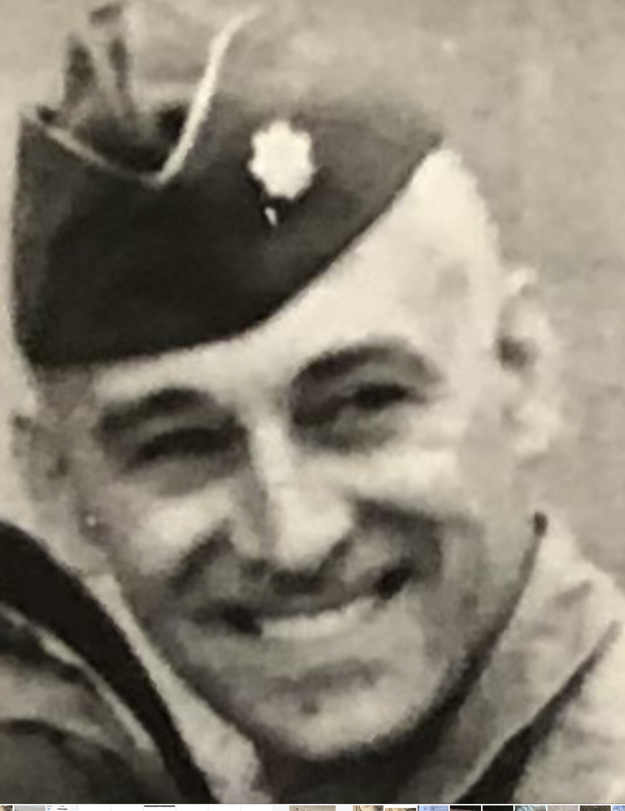 Obituary information for Edward Anthony Kaczmarek, Colonel, U.S.A.F.