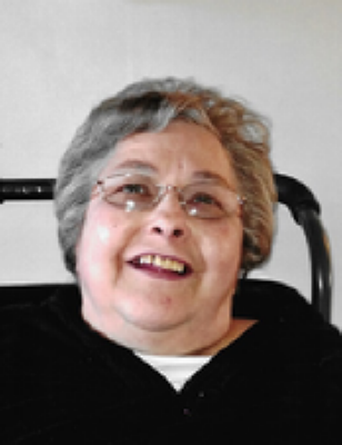 Connie Lee Mills