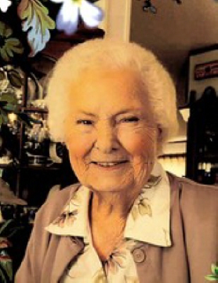 Florence "Maxine" Sisemore Gardner, Kansas Obituary