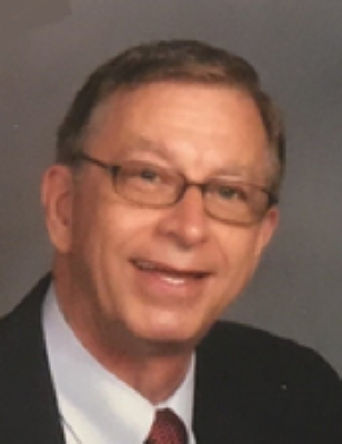 Eugene Edward Dominique