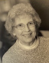 Hilda Jean Titus