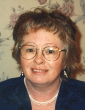 Janet Lynn Wickens (Cayley)
