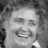 Patricia Joyce Canard