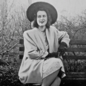 Dorothy Elsie Benz Dallas 19133542