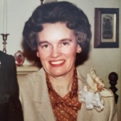 Mary Lee Phelps 19133587