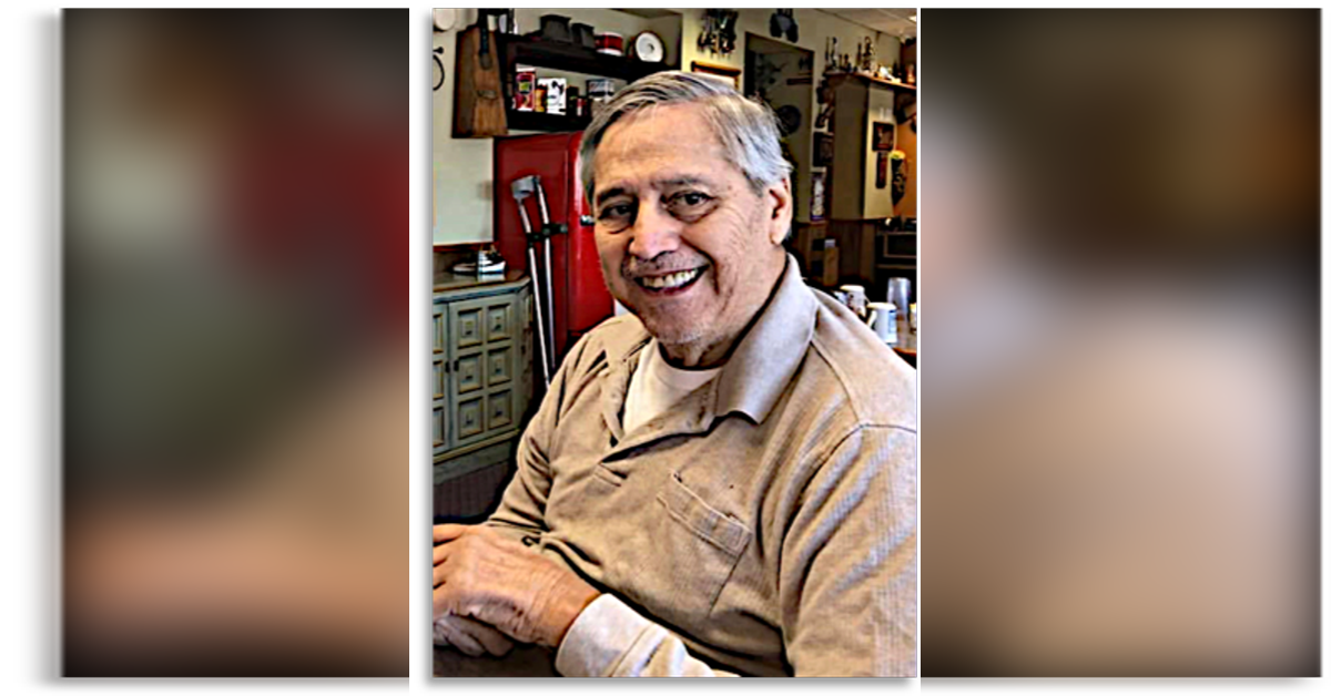 Gary Dean Messer Obituary Visitation & Funeral Information