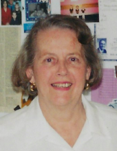 Barbara Joan Binnie