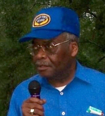 Photo of James Hill
