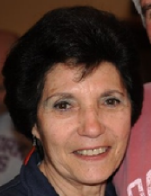 Angela M. Scheuermann Union, New Jersey Obituary