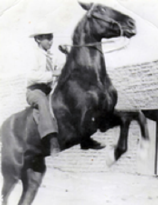 Gilberto "Beto" Eleuterio Baeza