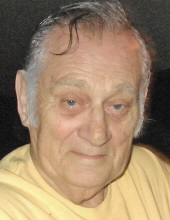 Harold Burton Albrecht