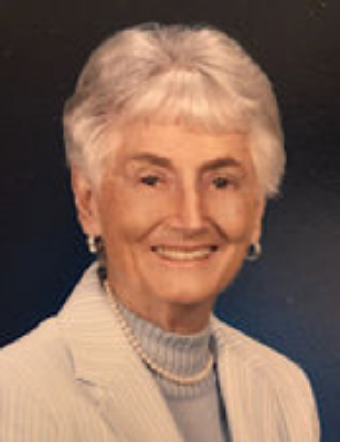 Faye N. McKell