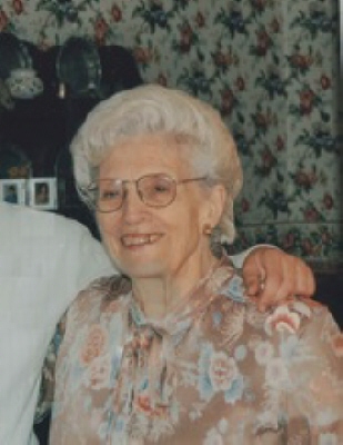 Sarah Polvere