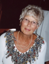 Barbara Charlotte Lenhart