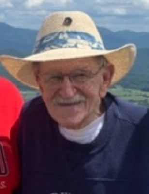 James Franklin Fream, Sr.