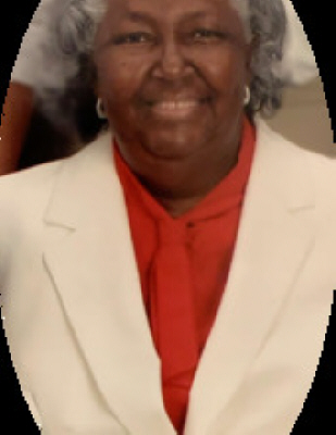 Ms. Lou Bertha  Darden 19134510
